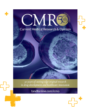 CMR Publication